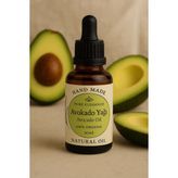 Pure Élégance - Avokado Yağı - 30 ml