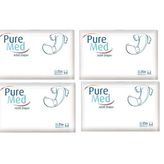 PureMed Belbantlı Yetişkin Medium Orta Boy120 Adet Hasta Bezi