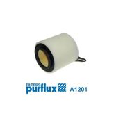 Purflux A1201 Hava Filtresi Bmw E81 E82 E87 E88 E90 E92 E83 13717532754