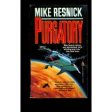 Purgatory: A Chronicle of a Distant World