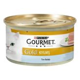 Purina Konserve Mama Kedi