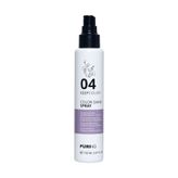 Puring Keep Color 150 ml Boyalı Saçlara Özel Saç Spreyi