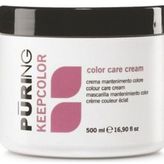 Puring Keep Color 500 ml Boyalı Saçlar Bakım Kremi