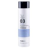 Puring Rehab 300 ml Şampuan