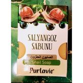 Purlavie Salyangoz Sabunu
