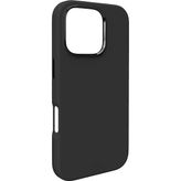 Puro Icon Mag Pro iPhone 16 Max Telefon Kılıfı Siyah