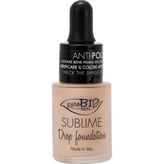 Purobio Sublime 01 Drop Fondöten