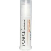 Purple Jam Paste Purple Matte Şekillendirici Wax 100 ml