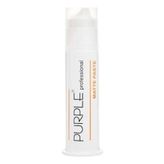 Purple Professional Matte Paste Wax 100 Ml