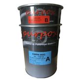 Purpox Marine Epoksi Astar Gri 5 KG