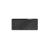 Pusat Business Pro Mini Bluetooth Kablosuz Klavye Siyah