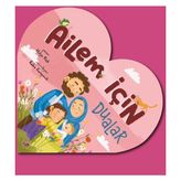 Puset Kitap Ailem Için Dualar
