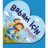 Puset Kitap Babam Için Dualar - Aşağı