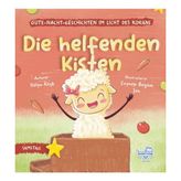 Puset Kitap Die Helfenden Kisten