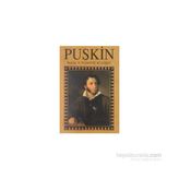Puşkin Yaşamı ve Sanatı - v ivanovic kulesov