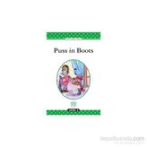Puss in Boots - Favourıte Tales