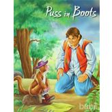 Puss in Boots - kollektif
