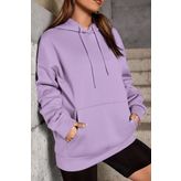 Pusula Sırt Baskılı Sweatshirt