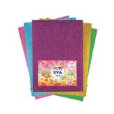 Puti Eva Simli Karışık Renk A4 1130