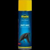 Putoline Matt Wax 500 ml - 0 - Siyah