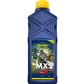 Putoline Mx 5 1 lt Motorsiklet Motor Yağı