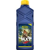 Putoline Mx 7 1 lt Motorsiklet Motor Yağı