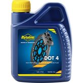 PUTOLINE PUTOLINE FREN HİDROLİK YAĞI DOT4 500ML