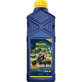 Putoline Quad RF 4+ 10W40 1 lt Motor Yağı
