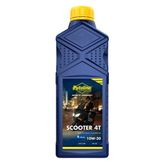 Putoline Scooter 4T 10W30 1 lt Motor Yağı