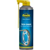 Putoline Tech Chain Motosiklet Zincir Yağı Seramik 500 Ml