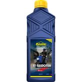 Putoline Tt Scooter 2T 1 lt Motor Yağı