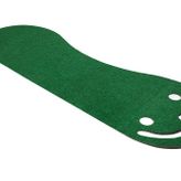 PUTT-A-BOUT Par Three Golf Sopası Yeşil