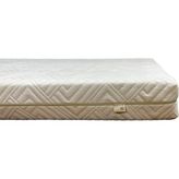 Puuf Sleep Orto 60x120 cm Bebek Yatağı