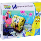 Puzzle 110 Parça 3 Boyutlu Puzzle Breakthroug