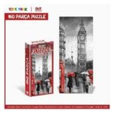 Puzzle 160 Parça Big Ben