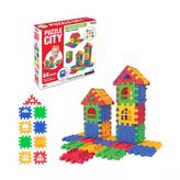 Puzzle Cıty 64 Parça 03702