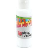 Pva Çiçek Tutkalı 100 Ml. - Şeffaf