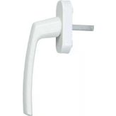 Pvc Alüminyum Pencere Kolu