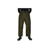 Pvc Balıkcı Motorcu Pantolon
