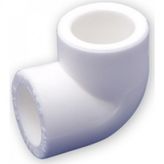 Pvc Boru 90 Derece PPRC 20 mm 10 Adet Dirsek