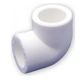 Pvc Boru 90 Derece PPRC 25 mm 10 Adet Dirsek