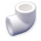 Pvc Boru 90 Derece PPRC 32 mm 10 Adet Dirsek