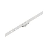 Pvc Çift Açılım İspanyolet 700x1200 Mm