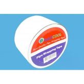 Pvc Geniş Beyaz Bant