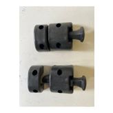 PVC KATLANIR CAM BALKON KİLİDİ 1 ÇİFT