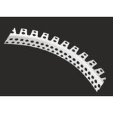 PVC KEMERLİ KÖŞE PROFİLİ