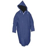 Pvc Luks Yagmurluk Pardesu Tipi Lacivert