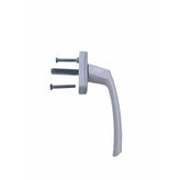 Pvc Pencere Kolu Elit Beyaz