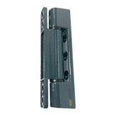 Pvc Pimapen Kapı Menteşesi 95mm Antrasit Gri