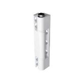 Pvc Pimapen Pencere Kapı Menteşesi 95mm Beyaz